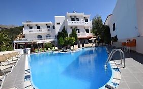 Myrtis Spa Hotel